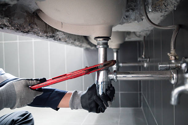 Trusted Garbage Disposal Repair service in Murray City, OH - AAA Plumbing Heating